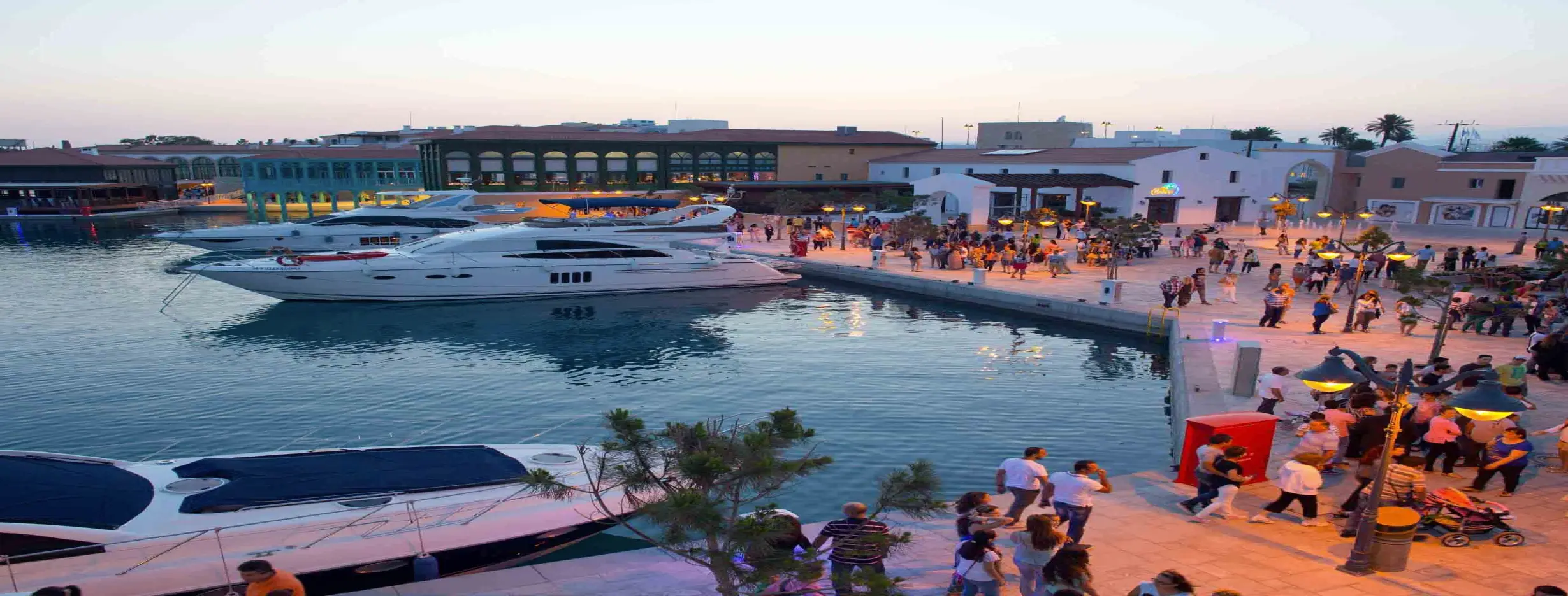 Image for Limassol Marina